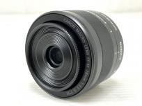 Canon MACRO lens EF-M 28mm 1:3.5 IS STM f/3.5 キャノン マクロ カメラ レンズの買取