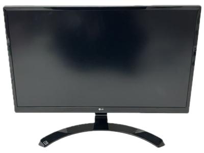 LG 24UD58-B 23.8インチ 液晶 モニター