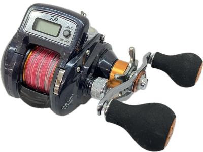 DAIWA ADMIRA(アドミラ) A 150H 見よ リール