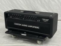引取限定CUSTOM AUDIO AMPLIFIERS OD-50 ヘッドアンプの買取
