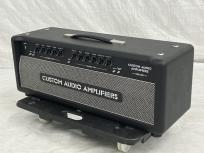 Custom Audio Amplifier OD-100 ヘッドアンプ アンプ オーディオ 音響の買取