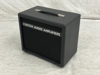 引取限定Custom Audio Amplifiers 112 キャビネットの買取