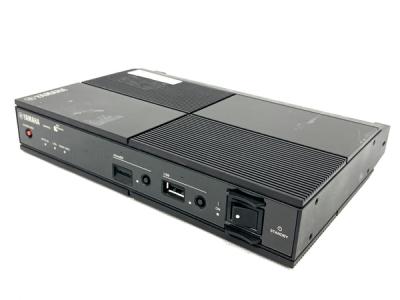 YAMAHA NVR510 ルーター ギガ アクセス VoIP 小型ONU対応 ヤマハ