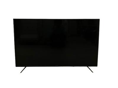 JAPANNEXT 4K HDR PCモニター JN-VT5001UHDR 50インチ 大型液晶ディスプレイ 家電