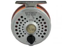 ORVIS BATTENKILL 7/8 Silver Series フライリール オービス バテンキル