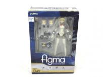 マックスファクトリー 浅井真紀 figma 049 ペルソナ3 アイギス 痕あり