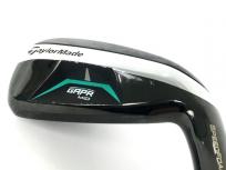 Taylormade GAPR MID 5U 24° ゴルフクラブ テーラーメイド