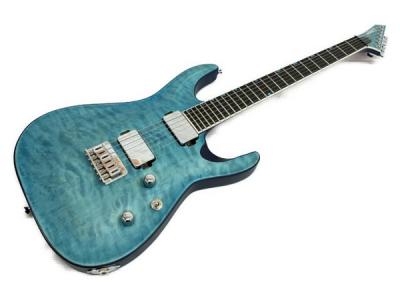 Edwards E-HR-SNT/BKP Matte Black | Reverb