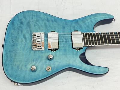 EDWARDS E-HR-SNT/QM/BKP TQBL(エレキギター)の新品/中古販売