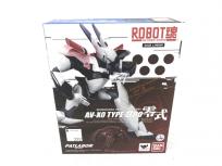 BANDAI ROBOT魂 SIDE LABOR 零式 AV-XO TYPE-ZERO フィギュア