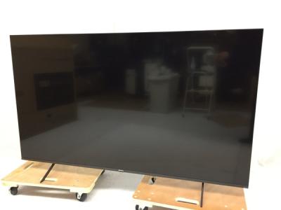 Hisense 65E7H テレビ 2022年製 65V型 液晶 ハイセンス 4K 楽