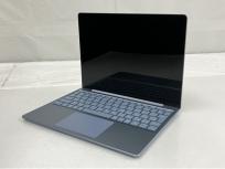 Microsoft Surface Laptop Go THH-00034 ノート PC Intel Core i5-1035G1 1.00GHz 8GB SSD128GB 12.4型 Win 11 Homeの買取
