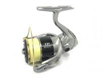 SHIMANO 03373 15 ツインパワー 4000XG スピニングリール 釣具