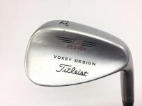 タイトリスト 252・08 VOKEY DESIGN ダイナミックゴールド S200