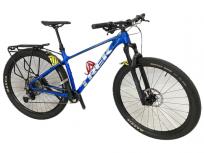 引取限定TREK X-CALIBER 9 ALPINE BLUE マウンテンバイク 自転車の買取