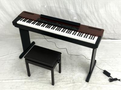 YAMAHA P-120 電子ピアノ 88鍵 鍵盤楽器 直