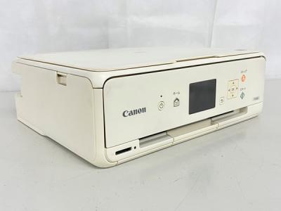 Canon キャノン PIXUS TS5030S インクジェットプリンター PC周辺機器