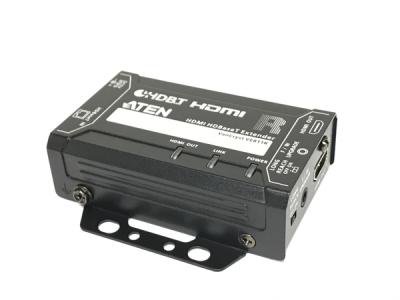 ATEN VE811R HDBaseT Receiver PC 付属 機器