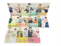 ヲタクに恋は難しい 1-11巻 ふじた 一迅社 ヲタ恋 漫画