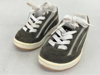 VANS キッズ スニーカー 15cm