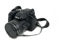 Nikon COOLPIX B700 4.3-258mm F3.3-6.5 コンパクトデジタルカメラの買取
