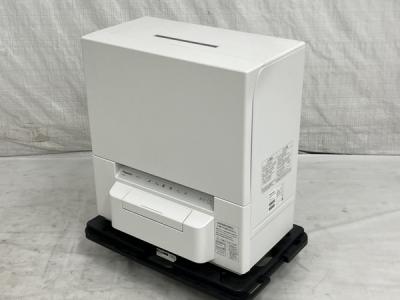 Panasonic パナソニック NP-TSP1 2021年製 食器洗い乾燥機 食洗機