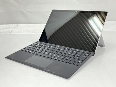 Microsoft Surface Pro 7 2in1 パソコン PC 12.3型 i3-1005G1 1.20GHz 4GB SSD128GB Win10 Home 64bit タイプカバー付