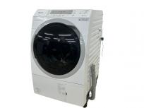 Panasonic NA-VX300BL ドラム式洗濯機 2021年製 家電 パナソニック 楽 大型の買取