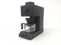 TWINBIRD CM-D457型 全自動 コーヒーメーカー ツインバード 2022年製 家電の買取