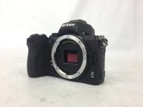 Nicon ニコン Z50 DX16-50 DX50-250 Kit ダブルズームキット カメラの買取