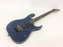 Ibanez Jcustom RG8570Z-RBS アイバニーズ エレキ ギター ハードケース 付の買取