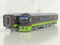 TOMIX トミックス 98822 JR 485-700系電車 (リゾートやまどり) 6両セット Nゲージ 鉄道模型の買取