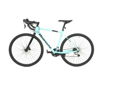 Bianchi VIA NIRONE 7 ALLROAD DISC ロードバイク SHIMANO DRX 2021年モデル 57サイズ 大型