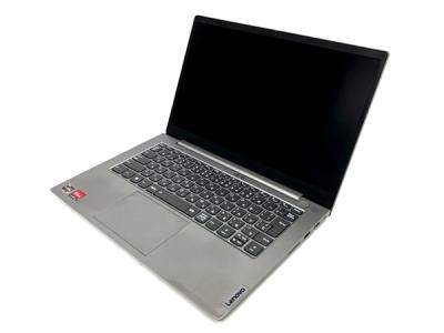LENOVO ThinkBook 14 G3 21A2 ノート PC Ryzen 5 5500U with Radeon Graphics 8 GB SSD 256GB 14.0インチ 訳あり