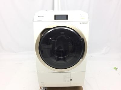 Panasonic パナソニック NA-VX9900R ななめドラム 洗濯乾燥機 11Kg 右開き 2018年 発売モデル!! 大型