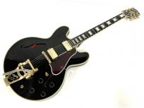 Gibson ギブソン Bigsby Gloss Cherry ES-355 エレキギターの買取