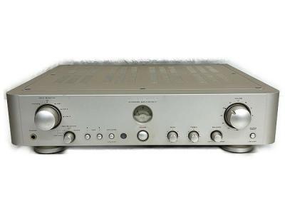 Marantz PM-17F(プリメインアンプ)の新品/中古販売 | 1136084 | ReRe[リリ]