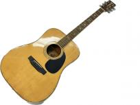 Morris モーリス W-40 アコースティック ギター 楽器 フォークギターの買取