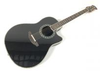 Ovation C2079AX エレアコ ギター ケース 付き 弦楽器 楽器 趣味の買取