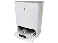 ECOVACS DEEBOT T20 OMNI DLX23 ロボット掃除機 全自動クリーニングステーション 家電