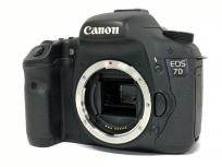 Canon EOS 7D デジタル 一眼レフ カメラ ボディ 撮影 機材 キヤノンの買取