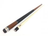 Cuetec CYNERGY TRUEWOOD 12.5 AVID 12.75 キュー ビリヤード キューテック