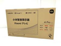 Xiaomi Tv A Pro 43 L43M8-A2TWN 液晶テレビ