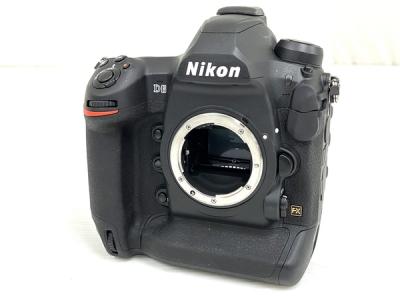 Nikon D6 デジタル一眼レフカメラ ボディ