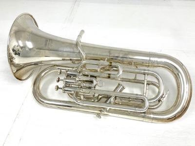 YAMAHA YEP-621S ユーフォニアム 管楽器 吹奏楽器