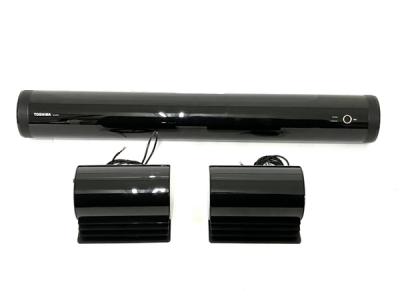 スピーカーTOSHIBA RSS-AZ55 2020年製