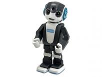SHARP SR-03M-A RoBoHoN ロボホン ブルー スマート トイ 家電