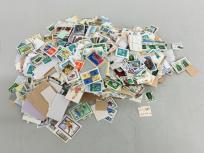 日本切手 古切手 バラ おまとめ 切手 コレクション 趣味