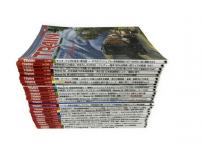 プレス・アイゼンバーン 模型鉄道の雑誌 とれいん 2000年から2003年 不揃い 25冊セット おまとめ 鉄道資料 書籍