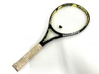 Tecnifibre テクニファイバー T-FLASH 285 硬式テニスラケット テニス スポーツ 趣味 ケース付き